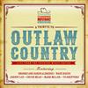 TRIBUTE TO OUTLAW COUNTRY Tribute To Outlaw Country (CD)
