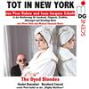 Peer Raben Peer Raben: Tot in New York (CD) SACD with DVD Audio