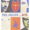 Phil Collins ...Hits (CD) Album