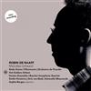 Robin de Raaff Robin De Raaff: Melodies Unheard (CD) Album