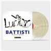 Lucio Battisti Masters (180gr-clear mix white) (Vinyl LP)