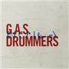 G.a.S. Drummers Decalogy (CD)