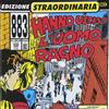 Hanno Ucciso L'uomo Ragno Hanno Ucciso L'uomo Ragno (CD)