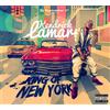 Kendrick Lamar & DJ Sept Mixtape-King of New York explicit_lyrics (CD)