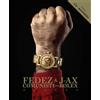 J-Ax & Fedez Comunisti col Rolex - Versione Deluxe Bandiera] (CD)