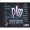 Premio Italiano Della Musi 19 Tit-19 Artistes(jovanotti-Litfiba-Battiato Et (CD)