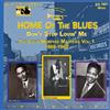 Various Artists Home of the Blues: Don't Stop Lovin' Me - The Lost Me (Vinyl LP)