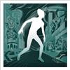 DEVO's Gerald V. Casale The Invisible Man EP (CD) EP