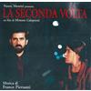 Franco Piersanti, Africa Unite, Jov La seconda volta - La donna della luna (CD)