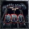 U.D.O. Game Over (CD) Album Digipak