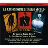 Various Le Canzonissime di Mezzo, Ti Voglio Tanto Bene! (CD)