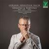 Ghidoni Paolo Bach Sonatas & Partitas Bwvv 1001-1006 (CD)