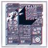Adam Widener Gimee Gimee, Scientific Stuff (Vinyl LP) 7" Single