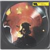 The Weeknd Often / The Hills Picture Single (Vinyl LP)