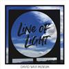 David Wax Museum Line of Light (CD) Album