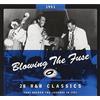 Various 28 R&b Classics That Rocked the Jukebox in 1951 (CD) Album
