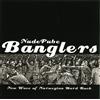 Banglers New Wave of Narwegian Har (CD)