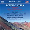 Roberto Sierra Roberto Sierra: Cantares/Loiza/Triple Concerto (CD) Album
