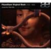 Jovanka Marville Fitzwilliam Virginal Book (CD) Album