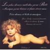 Les Plus Douces Melodies Les Plus Douces Melodies Pour Bebevol. 2 (CD)