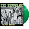 Led Zeppelin Evolution Is Timing: 1969 Radio Sessions (Vinyl LP)