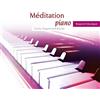 Cécile Hugonnard-Roche Méditation Piano (CD)