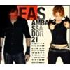 Ambassador21 F.A.S. Ep (Vinyl LP)