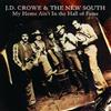 J.D. Crowe and The New South My Home Ain't in the Hall of Fame Album