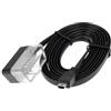OTOTEC OBD II 7 Pin a Mini USB Cavo di Collegamento per Auto HUD Head Up Display Diagnostico Adattatore Filo
