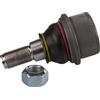 TRW Giunto di supporto/guida JBJ766 | Compatibile con: IVECO DAILY III Bus, DAILY III Kasten, DAILY III Pritsche/Fahrgestell, DAILY IV Kasten, DAILY IV Kipper