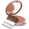 Clinique True Bronze Bronzer donna Tonalità 02 Sunkissed Set tonalità Sunblushed