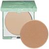 Clinique Stay-Matte Sheer Pressed Powder Cipria donna 7,6 g tonalità 04 Stay Honey