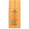 Nuxe Sun Ligh Sun Fluid High Protection SPF 50 50 ml