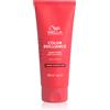 Wella Invigo Color Brilliance Conditioner With Lime Caviar (Coarse Coloured Hair) 200 ml