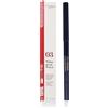 Clarins Waterproof Pencil 0,29 g tonalità 03 Blue Orchid