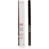 Clarins Waterproof Pencil 0,29 g tonalità 02 Chestnut