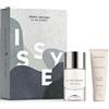 Issey Miyake Le Sel d'Issey set uomo Eau de Toilette 50 ml + Doccia gel 50 ml
