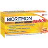 Dompé Bioritmon Energy Defend Junior Integratore Energetico E Per Le Difese Immunitarie 10 Flaconi