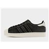 adidas Originals Mens adidas Originals Superstar II Denim - Nero, nero