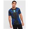 Jordan Mens Jordan Brazil 2026 Away Shirt - Blu, blu