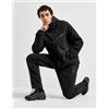 Nike Mens Nike Pantaloni Tech Woven - Nero, nero