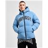 Hoodrich Mens Hoodrich Giacca Ritual - Blu, blu