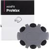 ZarEpsilonyx ProWax MiniFit - Filtro cerum per Oticon, confezione da 1/6 filtri per apparecchi acustici, filtro ProWax per apparecchi acustici, adatto per Bernafon e Auditio, accessori di ricambio per apparecchi