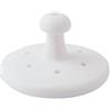 MED ITALIA SERVICE Servizi e Forniture M Supporto femminile Gellhorn con gambo corto (38mm)
