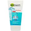 Garnier Pure Active 3 In 1 Gel Detergente - 150 ml