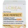 L'oréal paris Perfect Collagen Expert Crema Rassodante Spf30 - 50 ml