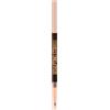 Maybelline Sculpting Stix Eyeliner 2in1 - Smooth espresso 15