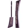 Deborah Mascara City Lift Volume - Burgundy - cl