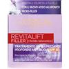 L'oréal paris Revitalift Filler Trattamento Anti Rughe Rivolumizzante Spf50 - 50 ml