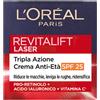 L'oréal paris Revitalift Laser Tripla Zione Crema Anti Eta' Spf25 - 50 ml